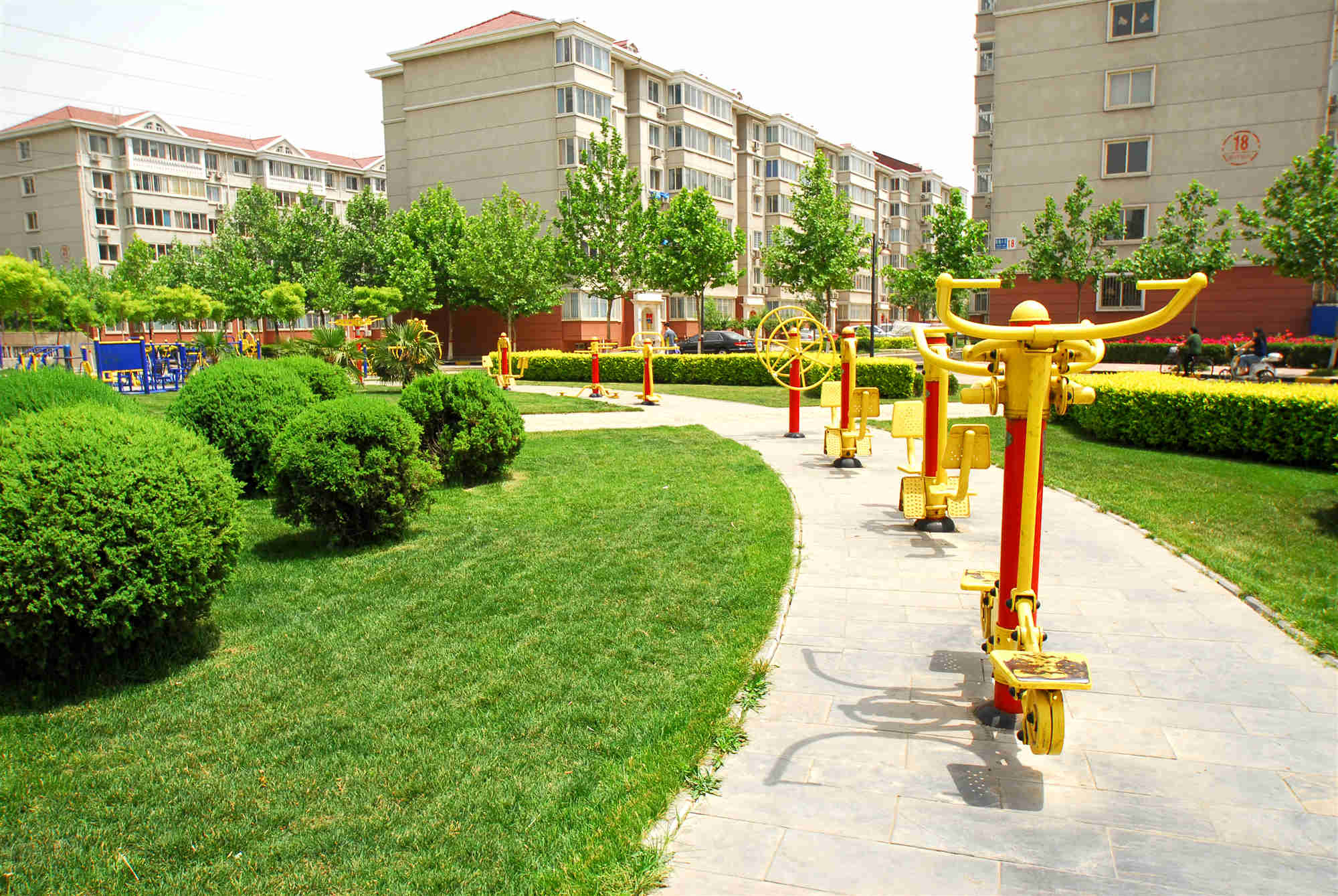 ��ͨ����